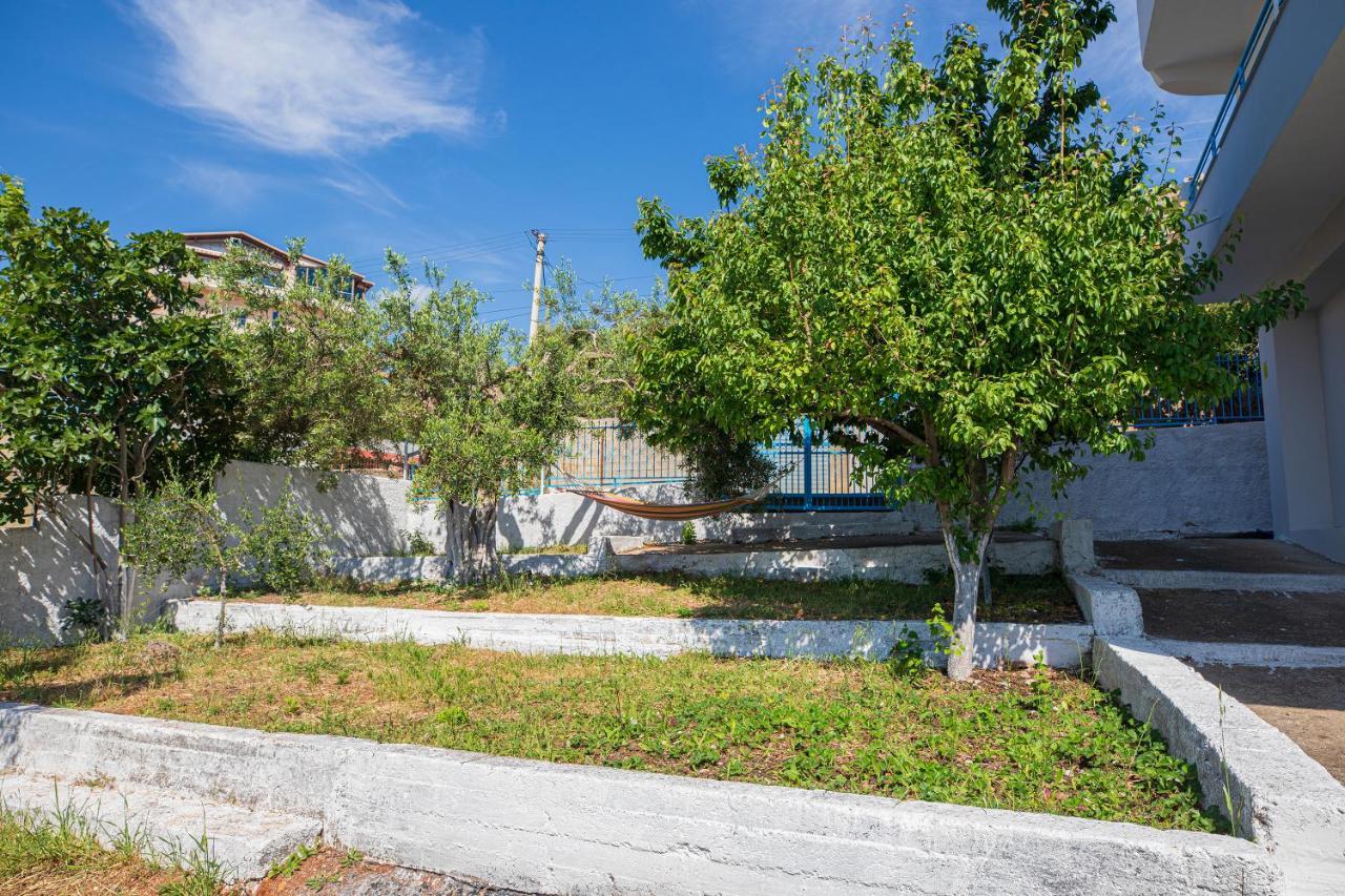 Villa Gaudium Radhime Luaran gambar