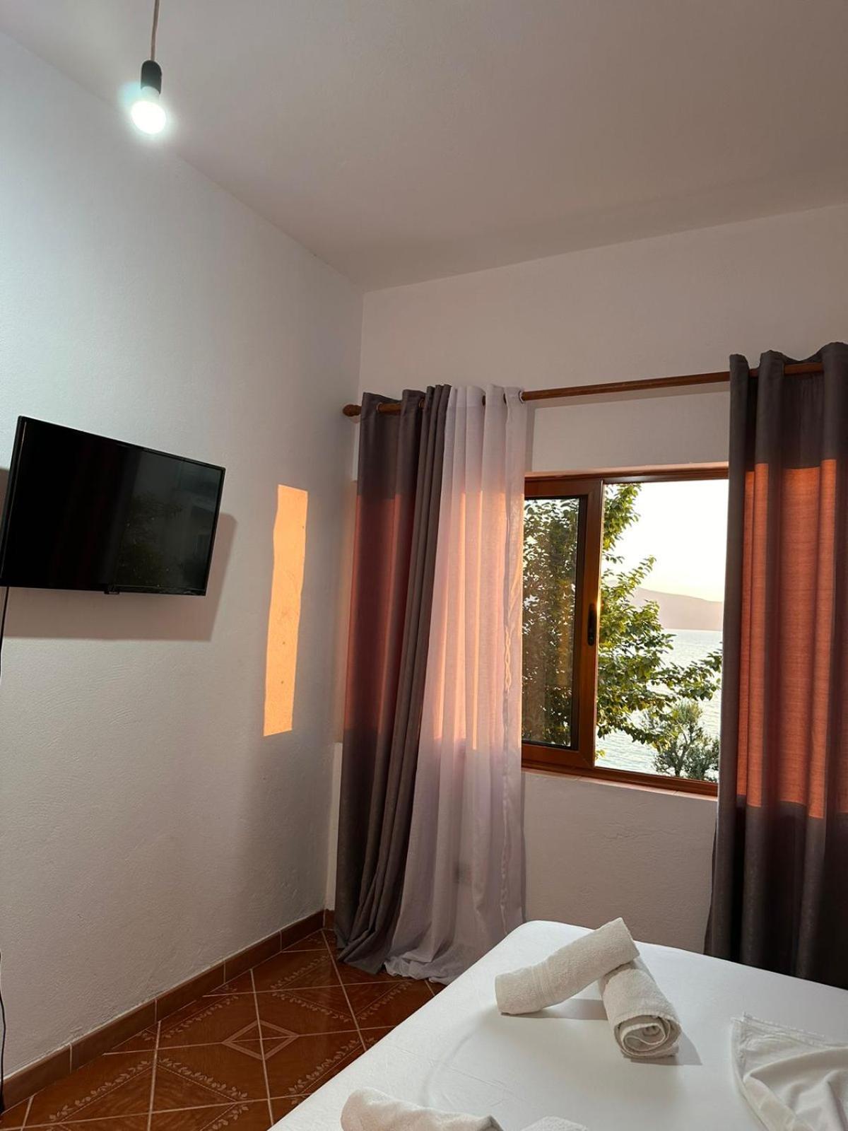 Villa Gaudium Radhime Luaran gambar